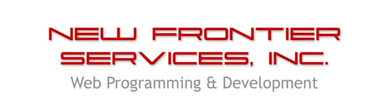 New Frontier Services